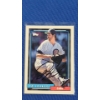 Image 1 : 1992 Topps Paul Assenmacher Chicago Cubs #753 Signed Baseball Card