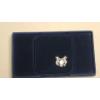 Image 3 : 2002 United States Mint U.S Military Academy Bicentennial Commemorative 90% Silver Proof Dollar 