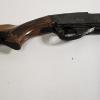 Image 10 : Vintage Savage Model 30 Series A 20-Gauge Pump-Action Shotgun