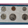 Image 6 : 1979 P & D United States Mint Uncirculated Coin Set - 12 Uncirculated Coins