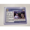 Image 2 : 2025 Limited Edition Pete Crow - Armstrong Cubs Rookie Card In Protective Holder - Mint Condition
