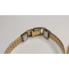 Image 4 :  (3) Vintage Women's Gold-Tone Quartz Wristwatches - Seiko 2C20-6389, Seiko 7N83-0041 & Relic ZR3371