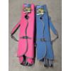 Image 1 : Two Brand New Pink And Blue Canopy Folding Chairs -No Shipping Available