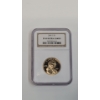 Image 1 : NGC 2001 PF 69 ULTRA CAMEO Sacagawea Dollar 