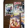 Image 3 : Flash Comic Books - 5 Comic Books - DC Comics - DC Universe