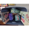 Image 2 :  Awesome Large Collection Of Family Games, Well Taken Care Of! Including Monopoly & Candyland!