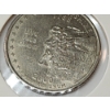 Image 5 : ERROR COIN: 2000 New Hampshire State Quarter - Missing Chunk out of Last "N" in "Mountain"