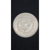Image 2 : Nice 1921 Silver Morgan Dollar - 90% Silver 