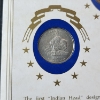 Image 7 : American Indian Head Collection: Set of 5 U.S. Coins in Display Book