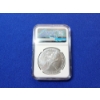 Image 3 : 2023 Silver Eagle "Early Releases" 1 oz Fine Silver NGC MS 70