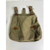 Image 2 : German M31 Bread Bag used during WWII & Army Knee Pads - ACU camo 