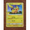 Image 1 : Pikachu SWSH039 Black Star Promo Holo Rare Pokemon Trading Card