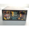 Image 2 : Sealed Box of 1991-92 Wild Crad Collegiate Basketball Premier Edition Trading Cards