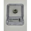 Image 2 : 1992-P ICG - MS69 Graded Dime - Fv $0.10