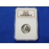 Image 1 : NGC MS 66 1959 90% Silver Washington Quarter