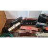 Image 7 : Lionel Model Train Components/Accessories - Including Transformer And Some Original Boxes
