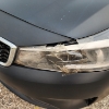 Image 31 : Black 2018 Kia Forte 4D Sedan FWD ~ 2.0L I-4 MPI DOHC Engine ~ Only 101,677 Miles ~ Economical Car!