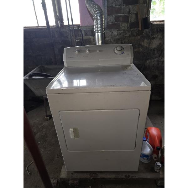 Frigidaire Commercial Heavy Duty Electric Dryer