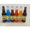 Todd Bosley's World Famous 6 Pack Of Assorted Flavored Soda - Brand New & Delicious