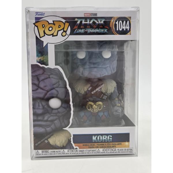 Thor Love And Thunder 1044 Korg Funko Pop