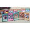 Image 8 : Yu-Gi-Oh Crystal Beast Sapphire Pegasus Card Tin & Assorted Yu-Gi-Oh Cards