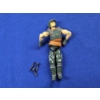 Image 1 : Vintage 1987 G.I. Joe ARAH Dodger Battle Force 2000 