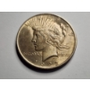 Image 2 : 1922 United States 90% Silver Peace Dollar from Philadelphia Mint!