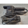 Image 1 : Black & Decker Power Sander - Orbital/Straight Line Action