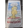 Image 6 : Lot of Vintage Towels and a Bedsheet
