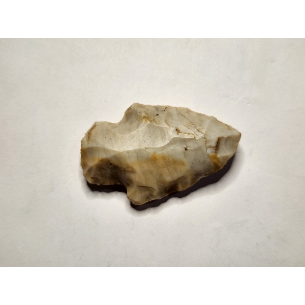 Native American Arrowhead Measuring Almost 2 Inches 