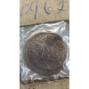 Image 8 : Assorted Years Indian Head Penny, Mercury Head Dimes & Jefferson Nickels - Face Value: $4.96
