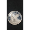 Image 3 : 1972-S 40% Silver Eisenhower Dollar