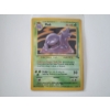 Image 1 : Vintage 1999 Pokemon Trading Card - Muk Holo #13/62 - In Sleeve
