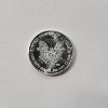 Image 2 : Walking Liberty 1/10th Troy oz .999 Fine Silver Round - Mint Condition