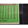 Image 6 : VINTAGE 1976 Topps #100 Jim Hunter Baseball Trading Card 