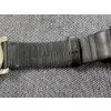 Image 4 : High End Bulova Harley - Davidson 50 M Water Resistant Watch With Harley Leather Band - Mint Conditi