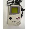 Image 4 : Original Nintendo Game Boy (Model DMG-01) With Cord & Games - Untested 