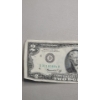 Image 2 : United States Series 1976 $2 Bank Note With Neff And Simon Signatures - Face Value: $2.00