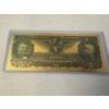 Image 8 : Exceptional Educational Note Set - Gold Foil .999 - 24K Note In Protective Holder - Mint Condition