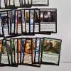 Image 3 : Over 100 Assorted Magic: The Gathering (MTG) Trading Cards