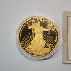 Image 2 : 2003 Gold Double Eagle Proof REPLICA 