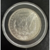 Image 2 : 1900 United States Morgan Silver Dollar - Beautiful Condition 