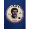 Image 1 : 1976 Mean Joe Greene Pittsburgh Steelers Crane Potato Chips Football Card - Mint Condition