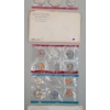 Image 3 : United States 1970, 1974 And SEALED 1971 Uncirculated Coin Sets 