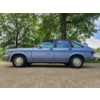 Image 2 : 1983 Chevrolet Chevette Blue Hatchback 4 Door Car with Only 9,200 Miles! ~ NICE CLEAN CAR IN & OUT!