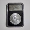 Image 3 : NGC MS70 Graded 2017 Silver 1 Oz American Eagle First Day of Issue