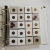 Image 13 : HUGE!!! Dated, Sorted, and Sealed United States Penny Collection in Protective Binder AFV $2.97
