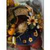Image 6 : Louisville Home Pickup - Very Large Grouping Of Halloween Fall Decor Items Indoor / Outdoor See Pics