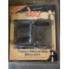 Image 3 : New Coleman Lantern & Four Tiki Torch Mounting Brackets