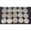 Image 6 : Assorted Years 90% Silver Roosevelt Dimes - Face Value: $3.00